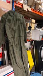 Piloten overall, Ophalen of Verzenden, Luchtmacht, Nederland, Kleding of Schoenen