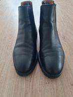Hugo boss, Verzenden, Zwart, Boots, Zo goed als nieuw