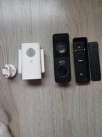 Eufy, Huis en Inrichting, Deurbellen, Ophalen