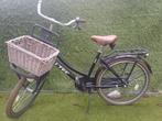 Meisjesfiets 24 inch - Altec Urban, Minder dan 47 cm, Ophalen, Gebruikt, Overige merken