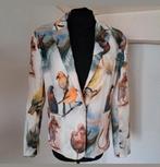 Aparte blazer, Kleding | Dames, Ophalen, Zo goed als nieuw, Maat 38/40 (M)