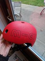 Micro mini helm 48 - 53cm, Ophalen of Verzenden, Gebruikt