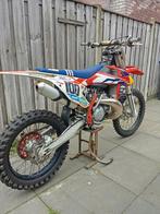 originele ktm 250sx 2017, 1e eigenaar, 73,5 uur, 250 cc, Particulier, Crossmotor, 1 cilinder
