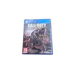 Call of Duty Advanced Warfare PS4 Game, Spelcomputers en Games, Games | Sony PlayStation 4, Flex Ltd., Zo goed als nieuw, https://flex.com/contact-us