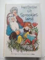 Het Beste uit Sprookjesland - Reader's Digest, Boeken, Sprookjes en Fabels, Ophalen of Verzenden, Gelezen, Reader's Digest