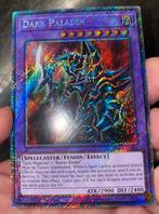 Yu-Gi-Oh! Dark Paladin RA03 1st Edition Mint !, Hobby en Vrije tijd, Verzamelkaartspellen | Yu-gi-Oh!, Ophalen of Verzenden, Zo goed als nieuw