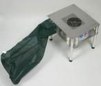 Planten stripper RVS Strippers.CH, Ophalen, Overige typen, Strippers.ch, Zo goed als nieuw