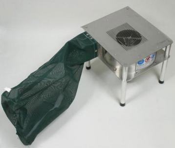 Planten stripper RVS Strippers.CH beschikbaar voor biedingen