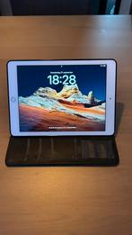 Ipad A1893 - 128 GB, Wi-Fi, Apple iPad, Gebruikt, Zilver