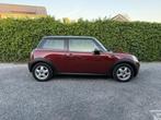 MINI Mini 1.6 Cooper D Business Line | Navi | Autom. Airco |, Auto's, Mini, Stof, Gebruikt, 4 cilinders, 4 stoelen