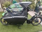 Urban Arrow Active Line bwj 2023 2450km, Fietsen en Brommers, Fietsen | Bakfietsen, Ophalen, Gebruikt, 4 kinderen of meer, Elektrisch
