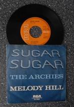 The Archies - sugar sugar (vanaf € 1,75), Ophalen of Verzenden