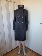 Marie Mero jas grijs maat 38/40, Ophalen of Verzenden, Zo goed als nieuw, Maat 38/40 (M), Grijs