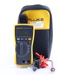 Fluke 114 True RMS Digitale Multimeter | In nette staat, Fluke, Zo goed als nieuw, Support@fluke.com, 6920 Seaway Blvd, 
Everett, WA 98203
USA