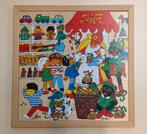 Oude sinterklaas puzzel, Diversen, Sinterklaas, Ophalen of Verzenden
