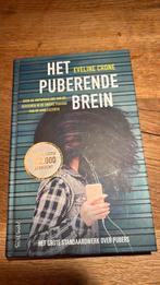 Eveline Crone - Het puberende brein, Ophalen, Eveline Crone, Ontwikkelingspsychologie, Zo goed als nieuw