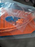 Veiligheidspakket vuurwerk h, Onbekend, Nieuw, Ophalen of Verzenden, Onbekend