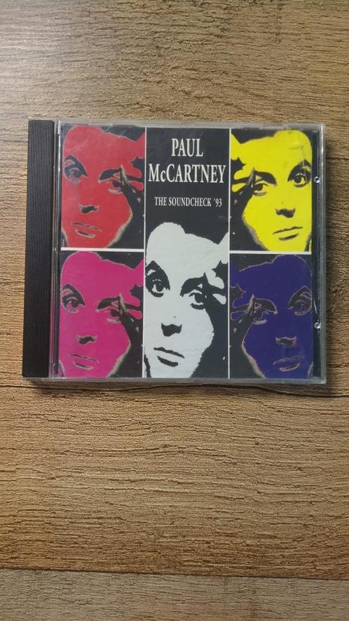 cd pop, Cd's en Dvd's, Cd's | Pop, Zo goed als nieuw, 1980 tot 2000, Ophalen of Verzenden