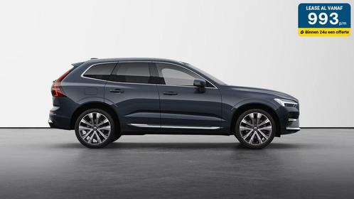 Volvo XC60 2.0 Recharge T6 AWD Ultra Bright Direct Leverbaar, Auto's, Volvo, Bedrijf, Te koop, XC60, 360° camera, 4x4, ABS, Achteruitrijcamera
