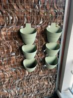Elho bloembak, Tuin en Terras, Bloembakken en Plantenbakken, Kunststof, Minder dan 30 cm, Minder dan 60 cm, Rond
