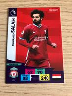 Panini voetbalplaatjes Mohamed Salah deel 2, Ophalen of Verzenden, Nieuw