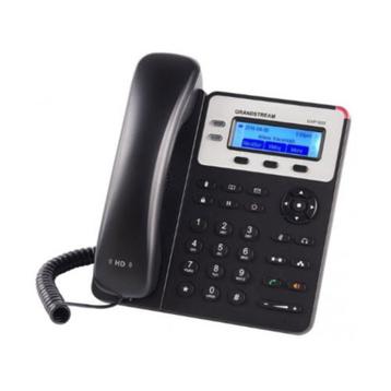 Grandstream GXP1625 VoIP telefoon voor 2 lijnen beschikbaar voor biedingen