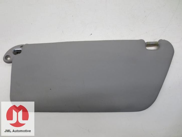 ZONNEKLEP RECHTS CHEVROLET MATIZ, Auto-onderdelen, Interieur en Bekleding, Chevrolet, Gebruikt, Ophalen of Verzenden