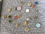 NOOSA, MI MONEDA EN MELANO., Verzenden, Dame, Zilver, Kleiner dan 17