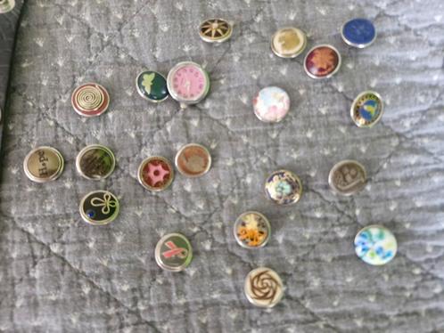 NOOSA, MI MONEDA EN MELANO., Sieraden, Tassen en Uiterlijk, Ringen, Zo goed als nieuw, Dame, Kleiner dan 17, Zilver, Verzenden
