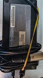 Acculader ION E-bike's., Ophalen of Verzenden