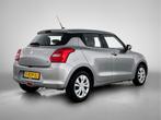 Suzuki Swift 1.2 Comfort Smart Hybrid (bj 2023), Auto's, Stof, Gebruikt, 4 cilinders, 400 kg
