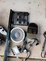 Diverse Auto Onderdelen & Koelvloeistof, Ophalen, Gebruikt, BMW