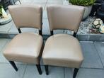 Homint Horeca Stoelen - Set van 4, Ophalen, Gebruikt, Hout, Vier