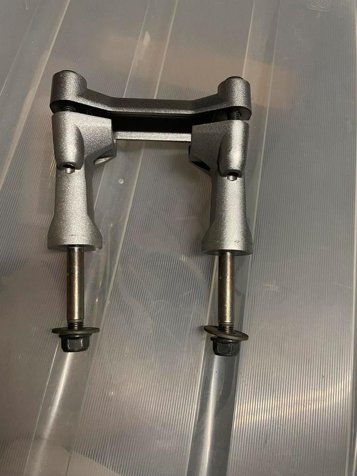 Yamaha Fz1 2006 diverse onderdelen, Motoren, Onderdelen | Yamaha, Ophalen of Verzenden