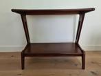 Van Teeffelen Teak Sidetable, Ophalen