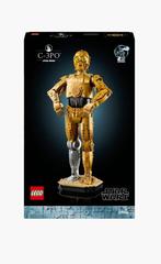 LEGO Star Wars C-3PO 75398 [NEW], Ophalen of Verzenden, Nieuw, Complete set, Lego