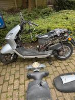 Piaggio fly brom loop of sloop., Ophalen, Gebruikt, Frame, Piaggio