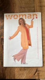 All Woman Naaipatronen, Hobby en Vrije tijd, Kledingpatronen, Gebruikt, Vrouw, Ophalen of Verzenden, Broek