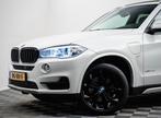 BMW X5 Xdrive 40E Plug-in Hybr Aut8 2015 Wit, 4 cilinders, Wit, Bruin, Vierwielaandrijving