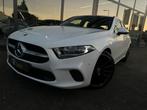 Mercedes-Benz A-klasse 250 Premium, Gebruikt, 4 cilinders, Met garantie (alle), Wit