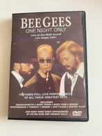 DVD Bee Gees., Alle leeftijden, Ophalen of Verzenden, Zo goed als nieuw, Stand-up of Theatershow
