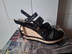 Sleehak maat 39, Ophalen of Verzenden, Nieuw, Sandalen of Muiltjes