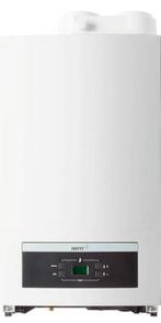 Nefit CV Ketel - Proline NxT HRC24/CW4, Ophalen, 30 tot 80 cm, Hoog rendement (Hr), Cv-ketel of Combi-ketel