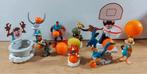 SPACE JAM A NEW LEGACY VERZAMELING HAPPY MEAL McDonald's, Verzamelen, Verzenden, Looney Tunes, Zo goed als nieuw, Beeldje of Figuurtje