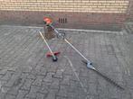 Husqvarna 323 LD combi machine, Ophalen, Gebruikt, Overige soorten, Husqvarna