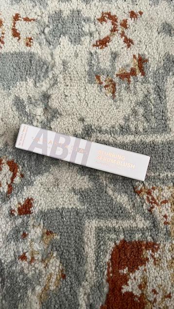 Anastasia Beverly Hills Blurring Serum Blush - Baby Pink beschikbaar voor biedingen