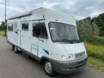 Hymmer BC 655 Classic Bj 2005 Airco 1e Eig Zeer Mooie Staat, Integraal, Bedrijf, Diesel, Hymer