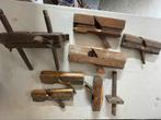 Schaven,  zeer oud, Antiek en Kunst, Antiek | Gereedschap en Instrumenten, Ophalen