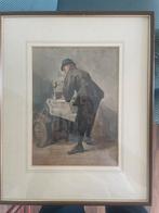 Originele J.P.C. Grolman uit 1903, Ophalen of Verzenden