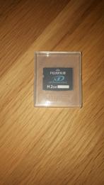 Fujifilm XD kaart, Audio, Tv en Foto, Fotografie | Geheugenkaarten, XD, Zo goed als nieuw, Ophalen
